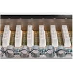 Solarix Patch panel SX24-6-STP-BK STP cat6 24p. 1U