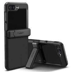 Spigen Spigen Tough Armor Pro - Ohišje za Samsung Galaxy Z Flip 5 (črno)