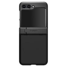 Spigen Spigen Tough Armor Pro - Ohišje za Samsung Galaxy Z Flip 5 (črno)