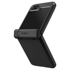 Spigen Spigen Tough Armor Pro - Ohišje za Samsung Galaxy Z Flip 5 (črno)