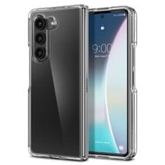 Spigen Spigen Ultra Hybrid - Ohišje za Samsung Galaxy Z Fold 5 (prozorno)