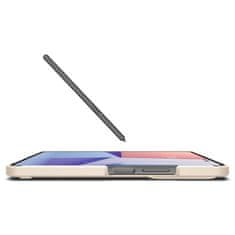 Spigen Spigen Thin Fit Pen - ohišje za Samsung Galaxy Z Fold 5 (biserna slonova kost)