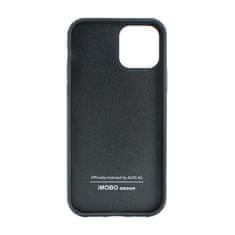 NEW Audi Carbon Fiber - Ohišje za iPhone 14 (črno)