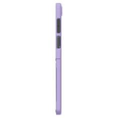 Spigen Spigen Airskin - Ohišje za Samsung Galaxy Z Flip 5 (Rose Purple)