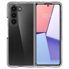 Spigen Spigen Ultra Hybrid - Ohišje za Samsung Galaxy Z Fold 5 (prozorno)