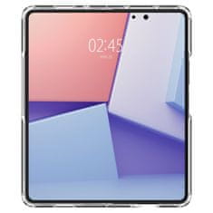 Spigen Spigen Ultra Hybrid - Ohišje za Samsung Galaxy Z Fold 5 (prozorno)