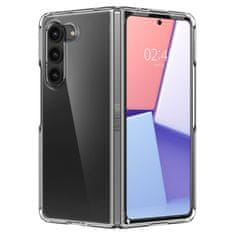 Spigen Spigen Ultra Hybrid - Ohišje za Samsung Galaxy Z Fold 5 (prozorno)