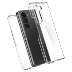 Spigen Spigen Ultra Hybrid - Ohišje za Samsung Galaxy Z Fold 5 (prozorno)