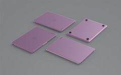 NEW Incase ohišje za MacBook Air 13,6" M3 (2024) / M2 (2022) (pike/ledeno roza)