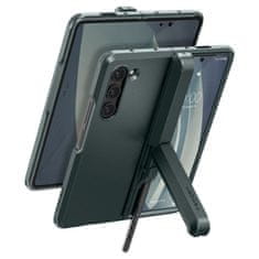 Spigen Spigen Tough Armor Pro Pen - ohišje za Samsung Galaxy Z Fold 5 (Abyss Green)