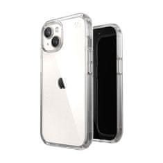 Speck Speck Presidio Perfect-Clear - Ohišje za iPhone 15 / iPhone 14 / iPhone 13 (prozorno)