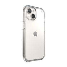 Speck Speck Presidio Perfect-Clear - Ohišje za iPhone 15 / iPhone 14 / iPhone 13 (prozorno)