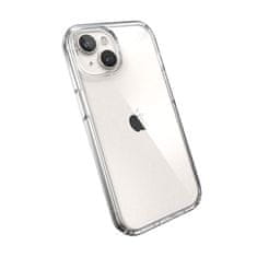 Speck Speck Presidio Perfect-Clear - Ohišje za iPhone 15 / iPhone 14 / iPhone 13 (prozorno)