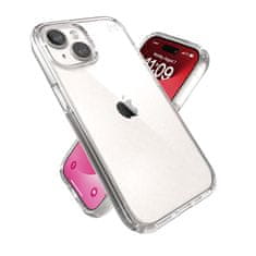 Speck Speck Presidio Perfect-Clear - Ohišje za iPhone 15 / iPhone 14 / iPhone 13 (prozorno)