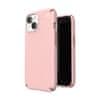 Speck Presidio2 Pro - Ohišje za iPhone 15 / iPhone 14 / iPhone 13 (Dahlia Pink / Rose Copper / White)