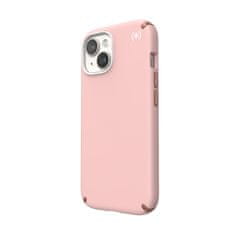 Speck Speck Presidio2 Pro - Ohišje za iPhone 15 / iPhone 14 / iPhone 13 (Dahlia Pink / Rose Copper / White)