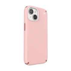 Speck Speck Presidio2 Pro - Ohišje za iPhone 15 / iPhone 14 / iPhone 13 (Dahlia Pink / Rose Copper / White)