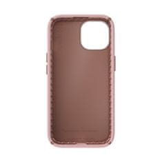 Speck Speck Presidio2 Pro - Ohišje za iPhone 15 / iPhone 14 / iPhone 13 (Dahlia Pink / Rose Copper / White)