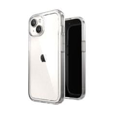 Speck Speck Gemshell - Ohišje za iPhone 15 / iPhone 14 / iPhone 13 (prozorno)