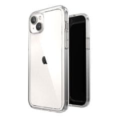 Speck Speck Gemshell - Ohišje za iPhone 15 Plus / iPhone 14 Plus (prozorno)