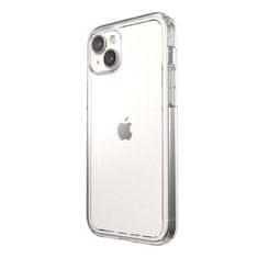 Speck Speck Gemshell - Ohišje za iPhone 15 Plus / iPhone 14 Plus (prozorno)