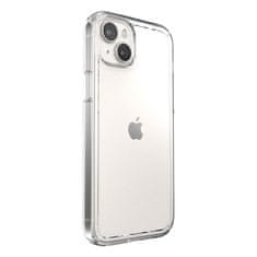 Speck Speck Gemshell - Ohišje za iPhone 15 Plus / iPhone 14 Plus (prozorno)