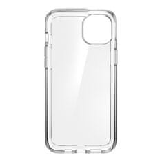 Speck Speck Gemshell - Ohišje za iPhone 15 Plus / iPhone 14 Plus (prozorno)