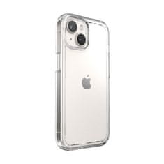 Speck Speck Gemshell - Ohišje za iPhone 15 / iPhone 14 / iPhone 13 (prozorno)