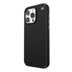 Speck Speck Presidio2 Pro - Ohišje za iPhone 15 Pro Max (črno / sivo skrilavcasto / belo)