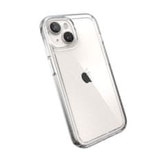 Speck Speck Gemshell - Ohišje za iPhone 15 / iPhone 14 / iPhone 13 (prozorno)