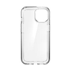 Speck Speck Gemshell - Ohišje za iPhone 15 / iPhone 14 / iPhone 13 (prozorno)