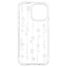 Spigen Spigen Cyrill Cecile - Etui do iPhone 15 Pro (Flower Garden)