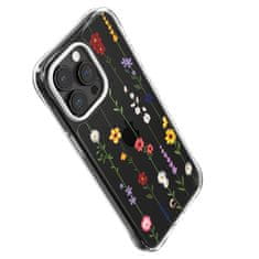 Spigen Spigen Cyrill Cecile - Etui do iPhone 15 Pro (Flower Garden)