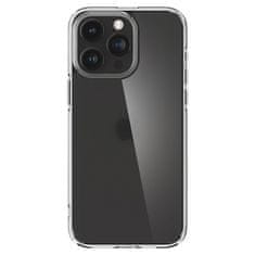 Spigen Spigen Ultra Hybrid - Ohišje za iPhone 15 Pro (prozorno)