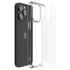 Spigen Spigen Ultra Hybrid - Ohišje za iPhone 15 Pro (prozorno)