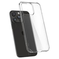 Spigen Spigen Ultra Hybrid - Ohišje za iPhone 15 Pro (prozorno)