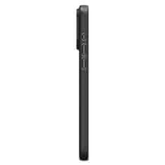 Spigen Spigen Thin Fit - Etui do iPhone 15 Pro Max (Czarny)