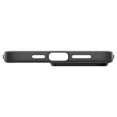 Spigen Spigen Thin Fit - Etui do iPhone 15 Pro Max (Czarny)