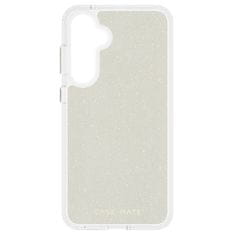 case-mate Ohišje Case-Mate Sheer Crystal - Ohišje Samsung Galaxy S23 FE 5G (zlato)