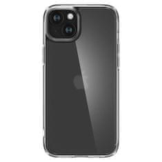 Spigen Spigen Ultra Hybrid - Etui do iPhone 15 (Frost Clear)