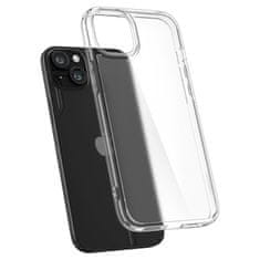 Spigen Spigen Ultra Hybrid - Etui do iPhone 15 (Frost Clear)