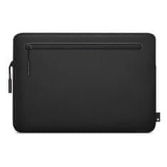 NEW Incase Compact Sleeve in Flight Nylon - ovitek za MacBook Pro 13" (M2/M1/2022-2012) / MacBook Air 13" (M2/M1/2022-2018) (črn)