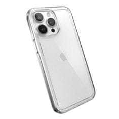 Speck Speck Gemshell - Ohišje za iPhone 15 Pro Max (prozorno)