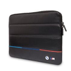 NEW BMW Carbon Tricolor - 14" etui za prenosni računalnik (črn)