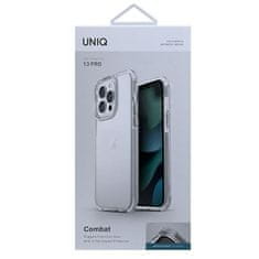 UNIQ UNIQ Combat - Ohišje za iPhone 13 Pro (prozorno)