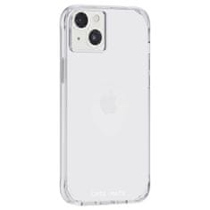 case-mate Ohišje Case-Mate Tough Clear - Ohišje za iPhone 14 Plus (prozorno)