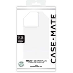 case-mate Ohišje Case-Mate Tough Clear - Ohišje za iPhone 14 Pro Max (prozorno)