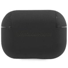 MERCEDES Mercedes Electronic Line - etui za AirPods Pro 2 (črn)