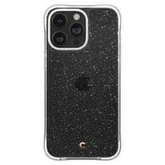 Spigen Spigen Cyrill Cecile - Etui do iPhone 15 Pro (Glitter Clear)