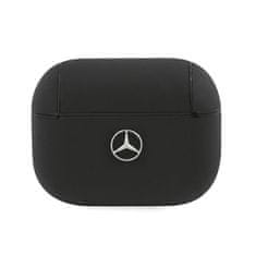 MERCEDES Mercedes Electronic Line - etui za AirPods Pro (črn)